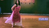 Energetic Bollywood Dance Cover: Bringing the Magic of Indian Cinema to Life | Fun 4U