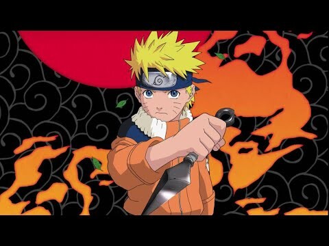 Naruto – All Openings (1 - 9)