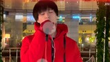 Đêm Giáng sinh! Chàng trai Nhật Bản đã viết lời và hát phiên bản tiếng Nhật của "Back Up" | Châu Kiệ