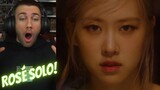 ITS HAPPENING 🤯😱 ROSÉ - COMING SOON TEASER - REACTION