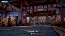 Divine Dao Emperor Episode 03 Sub Indo