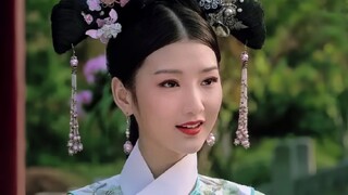 Mao Xiaotong's appearance changes from 17 to 35 years old, playful, smart, sweet and lovely