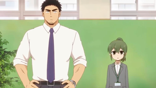 Futaba gửi nhầm ảnh chụp với Senpai cho ÔNG thôi mà | my senpai is annoying