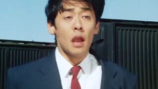 Kousoku Sentai Turboranger Episode 3, 4 Sub Indo