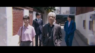 T. A. O. N 05 (Sub Indo)