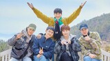EXO's Travel the World on a Ladder in Namhae (2022) Episode 6