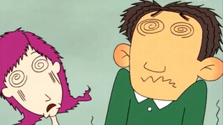 Cherish food? Refuse to waste it! The most classic episode of Big Ear Tutu!