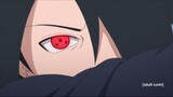 Boruto Epi_021 _Sasuke and sarada_