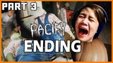 PACIFY ENDING PART 3 w/ @Shola Hey| Pinoy plays horror game (tagalog)