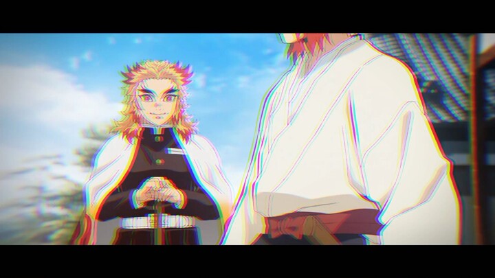 DEMON SLAYER