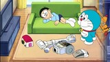 Doraemon Sub Indo: Robot Kurcaci & Jelajahi Planet Urayama di Luar Angkasa