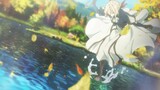 [MAD|Soothing|Synchronized]Kompilasi Adegan Anime|BGM:LeeAlive - Water