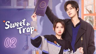 🇨🇳EP 2 | ST: Love Catch (2024) [Eng Sub]