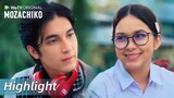 Highlight EP01 Sedang berusaha mengejar Chiko | WeTV Original Mozachiko