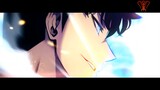 Solo Leve;ing「AMV」As You Fade Away ᴴᴰ