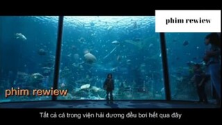 Tóm tắt phim Aquaman phần 1#Videohaynhat