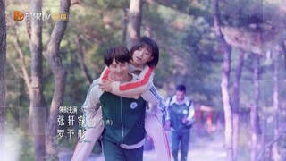 Hoá Ra Là Em EP 25 [Sub Việt]