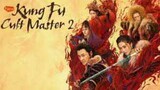 New Kung Fu Cult Master 2 (2022) Dubbing Indonesia