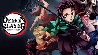 Demon Slayer Season S01 E01 | Part 3 in Hindi Dubbed Official HD