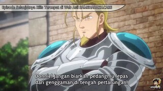 Nanatsu no Taizai Mokushiroku no Yonkishi - 11 Sub Indo