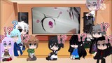|Isekai anime protagonist react|Part 6|Peanut lover|Gachaclub|