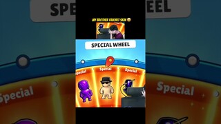 Spin special Skin to get my brother favorite skin 😱 Hoki +99999999999 🔥