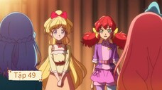 aikatsu friends. Tập 49. Phần 1 (lồng tiếng)