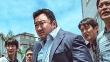 RANGKUMAN : TIDAK ADA JALAN KELUAR (2023)