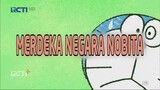 Doraemon dubbing indonesia on RCTI ~ Merdeka! Negara Nobita