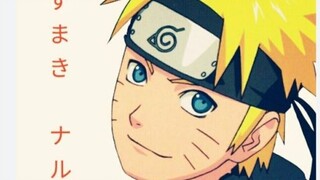 Naruto edit