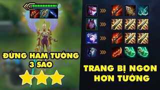 TOP 10 MÁNH luôn đúng trong mọi Meta giúp bạn trăm trận trăm thắng Đấu Trường Chân Lý