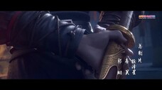 Shan He Jian Xin พันสารท EP 3 [ซับไทย]
