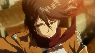 Attack on Titan - Opening 1 | 4K | 60FPS | Creditless |