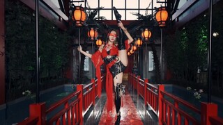 强来抓鱼