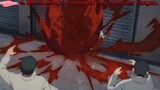 Penjelasan Kekuatan Makima Chainsaw Man yang mengerikan! mari bahas Chainsaw man~Info2 menarik anime