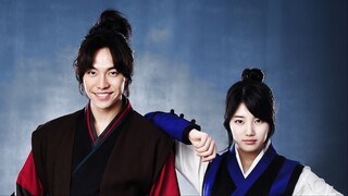 Gu Family Book-1