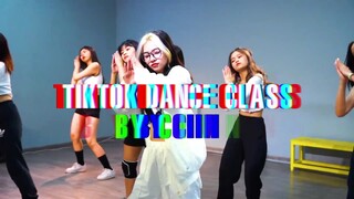 [BN Dance Studio] LyCiin Choreography | Tiktok Dance Class