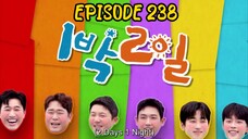 [ENGSUB] 1 NIGHT 2 DAY EP238