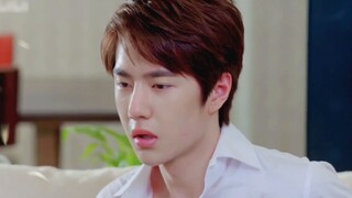 [ABO] "After Marrying My Enemy" (Double Clean/HE/Sweet Love) Episode 4