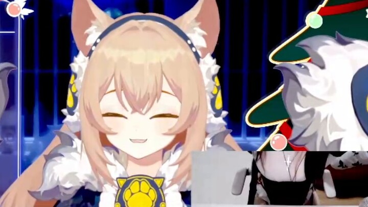 Kalau udah cantik 3D, keluarin liontin depannya [slice]