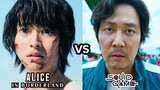 Alice In Borderland VS Squid Game - Which Is The Better Netflix Series?