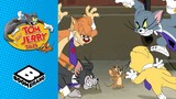 Tom & Jerry | League of Cats | Boomerang UK