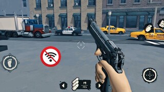 Top 18 OFFLINE Zombie FPS Games For Android & iOS (As of 2021)