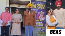 GANEET TRAVEL NEAR BY HDFC BANK BEAS AMRITSAR 9780709429,9780709439  APNA BUSINE