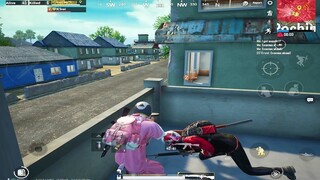 PUBG Mobile Android Gameplay #60