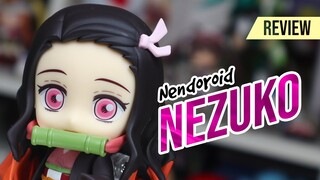 Nezuko Kamado [Demon Slayer] ~ Nendoroid Review