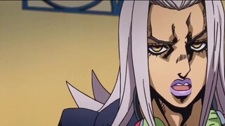 【JOJO】Bagaimana jika para Penggembala Sapi Italia semuanya hooligan (Edisi Kedua) (semua anggota jah