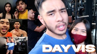 DayVis - FITBEAT FITNESS PASIG