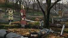 [720P] Vinland Saga S1 Episode 11 [SUB INDO]