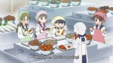 Ooya-san wa shishunki Episode 7